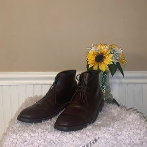 Chukka Boot